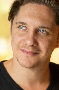 Florian Sendlhofer Psychotherapeut
